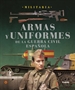 Portada del libro Armas y uniformes de la guerra civil española