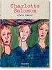 Portada del libro Charlotte Salomon. Life? or Theatre?