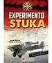 Portada del libro Experimento  Stuka