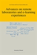 Portada del libro Advances on remote laboratories and e-learning experiences