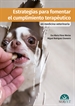 Portada del libro Estrategias para fomentar el cumplimiento terapéutico en medicina veterinaria