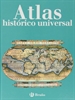 Portada del libro Atlas Histórico