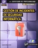 Portada del libro Gestión de incidentes de seguridad informatica (MF0488_3)