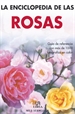 Portada del libro La Enciclopedia de las Rosas