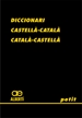 Portada del libro Diccionari petit castellà-català català-castellà