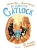 Portada del libro Gatlock 2: Las croquetas envenenadas