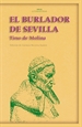 Portada del libro El burlador de Sevilla