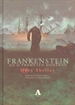 Portada del libro Frankenstein  ou o Prometeo Moderno