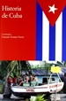 Portada del libro Historia de Cuba