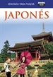 Portada del libro Japonés (Idiomas para viajar)