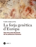 Portada del libro La forja genètica d’Europa