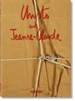 Portada del libro Christo and Jeanne-Claude. 40th Anniversary Edition