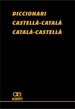 Portada del libro Diccionari gran castellà-català català-castellà