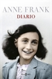 Portada del libro Diario de Anne Frank