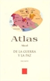 Portada del libro Atlas de la guerra y la paz