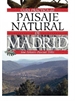Portada del libro Guía práctica del paisaje natural de Madrid