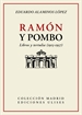 Portada del libro Ramón y Pombo