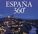 Portada del libro España 360º