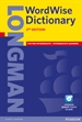 Portada del libro Longman Wordwise Dictionary Paper And CD Rom Pack 2ed