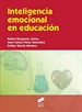 Portada del libro Inteligencia emocional en educación