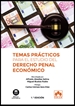 Portada del libro Temas prácticos para el estudio del derecho penal económico