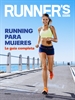 Portada del libro Running para mujeres (Runner's World)