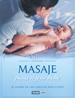 Portada del libro Masaje para ti y tu bebé
