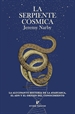 Portada del libro La serpiente cósmica