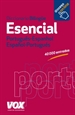 Portada del libro Diccionario Esencial Português- Espanhol / Español-Portugués