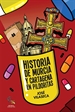 Portada del libro Historia de Murcia y Cartagena en pildoritas