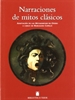 Portada del libro Biblioteca Teide 031 - Narraciones de mitos clásicos -Ovidio-