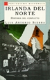 Portada del libro Irlanda del Norte: historia del conflicto