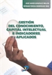 Portada del libro Gestión del conocimiento, capital intelectual e indicadores aplicados