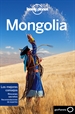 Portada del libro Mongolia 1