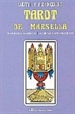 Portada del libro Tarot de Marsella