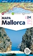 Portada del libro Mallorca, mapa
