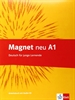 Portada del libro Magnet neu a1, libro de ejercicios + cd