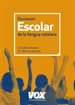 Portada del libro Diccionari Escolar de la Llengua Catalana