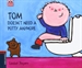 Portada del libro Tom Doesn't Need a Potty Anymore