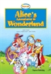 Portada del libro Alice's Adventures In Wonderland