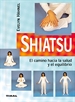 Portada del libro Shiatsu. El camino hacia la salud y el equilibrio