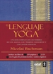 Portada del libro El lenguaje del yoga