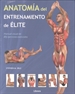 Portada del libro Anatomia Del Entrenamiento De Elite