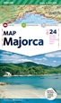Portada del libro Mallorca, map
