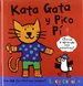 Portada del libro Kata Gata y Pico Pí