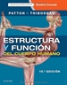 Portada del libro Estructura y función del cuerpo humano + StudentConsult en español (15ª ed.)