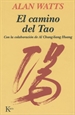 Portada del libro El camino del Tao