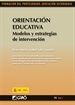 Portada del libro Orientación Educativa. Modelos y estrategias de intervención