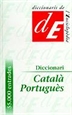 Portada del libro Diccionari Català-Portuguès