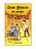Portada del libro Don Bosco, mi amigo